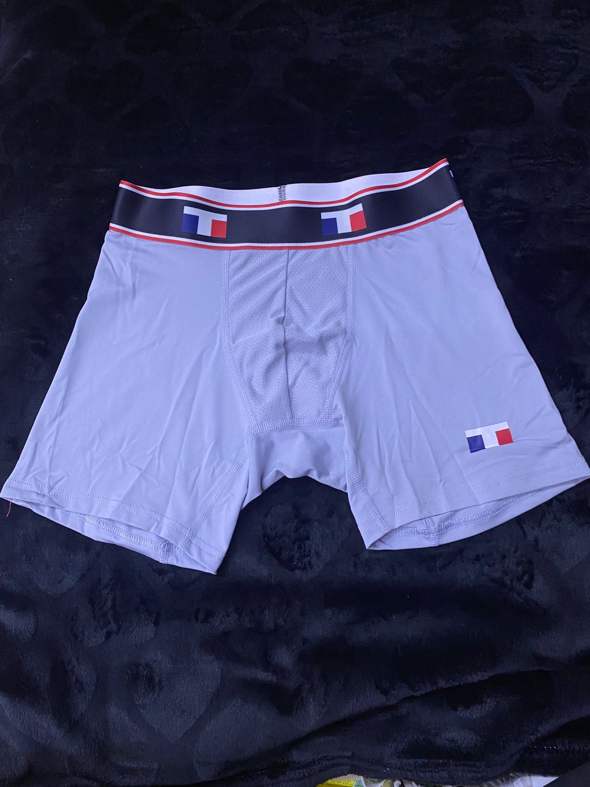 BOXER TONY TALLA S 